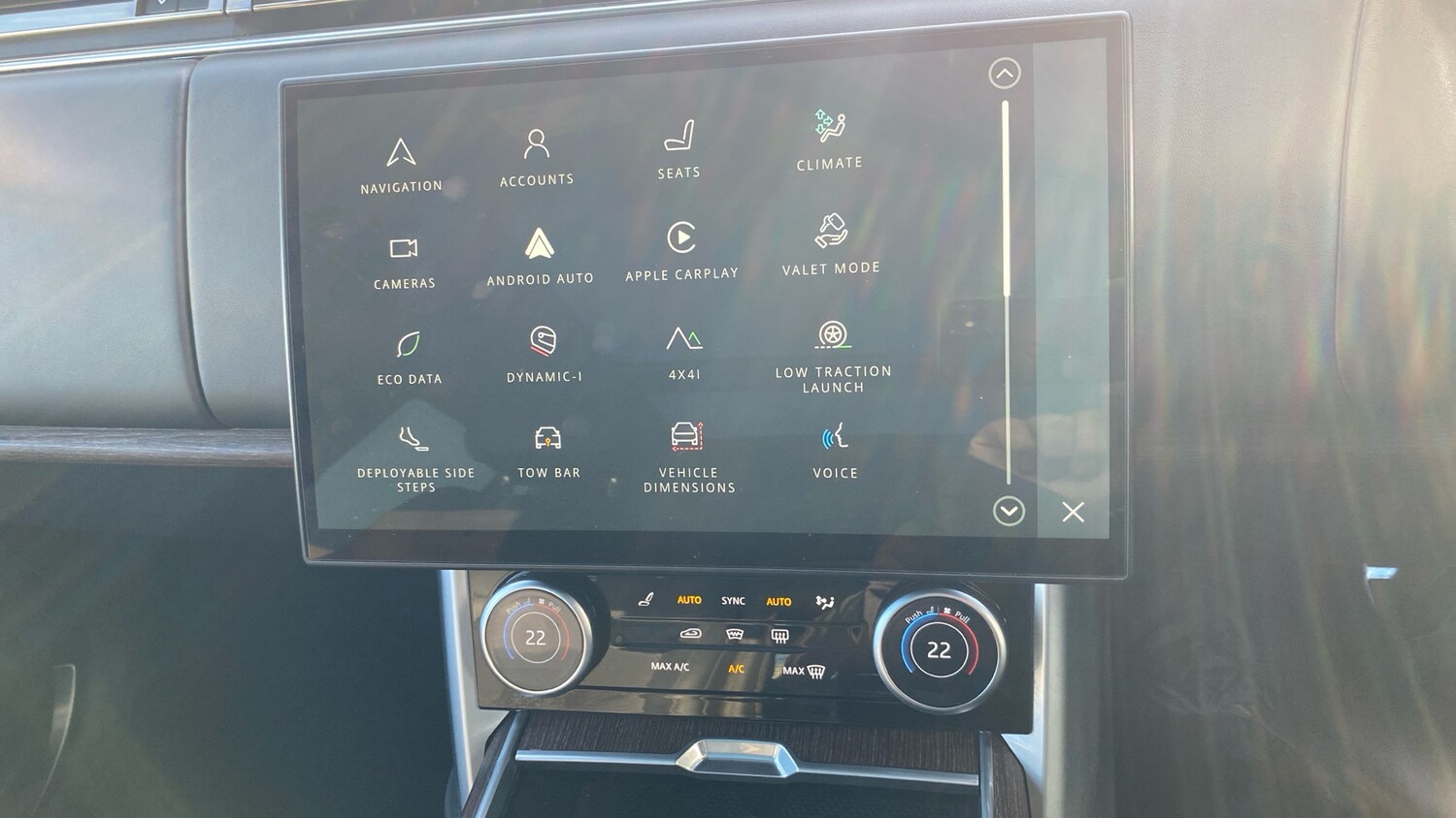 Used Land Rover Range Rover 2023 for sale - 77759145: Photo 63