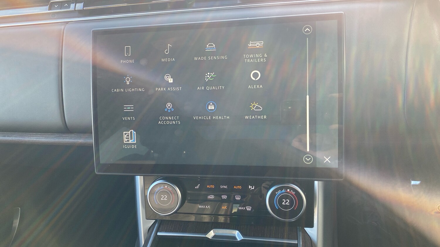 Used Land Rover Range Rover 2023 for sale - 77759145: Photo 64