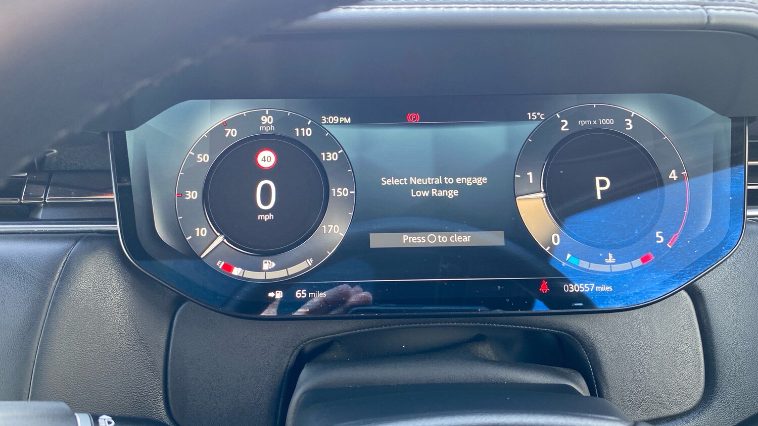 Used Land Rover Range Rover 2023 for sale - 77759145: Photo 65