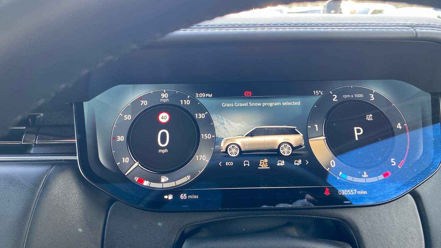 Used Land Rover Range Rover 2023 for sale - 77759145: Photo 67