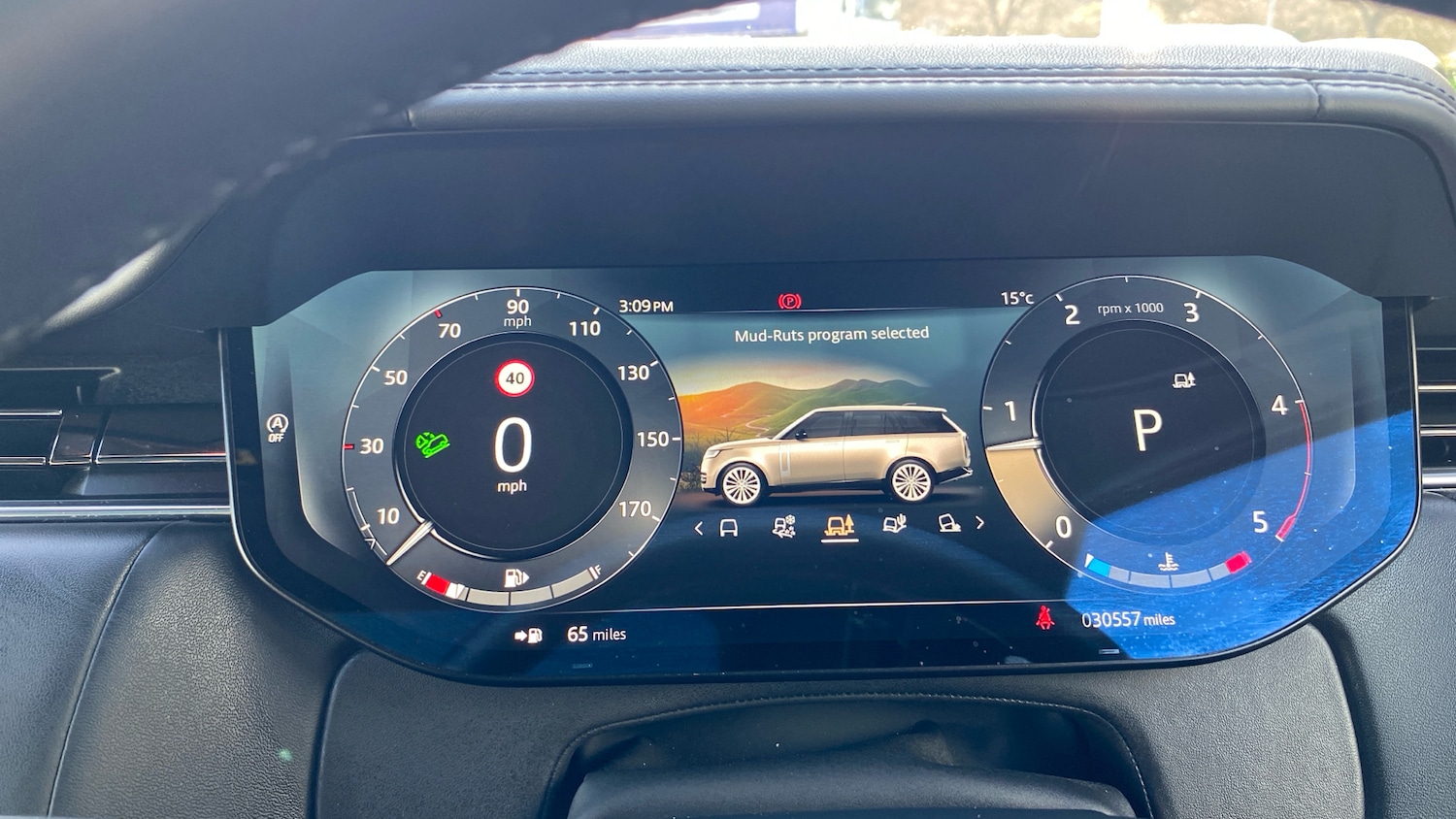 Used Land Rover Range Rover 2023 for sale - 77759145: Photo 68