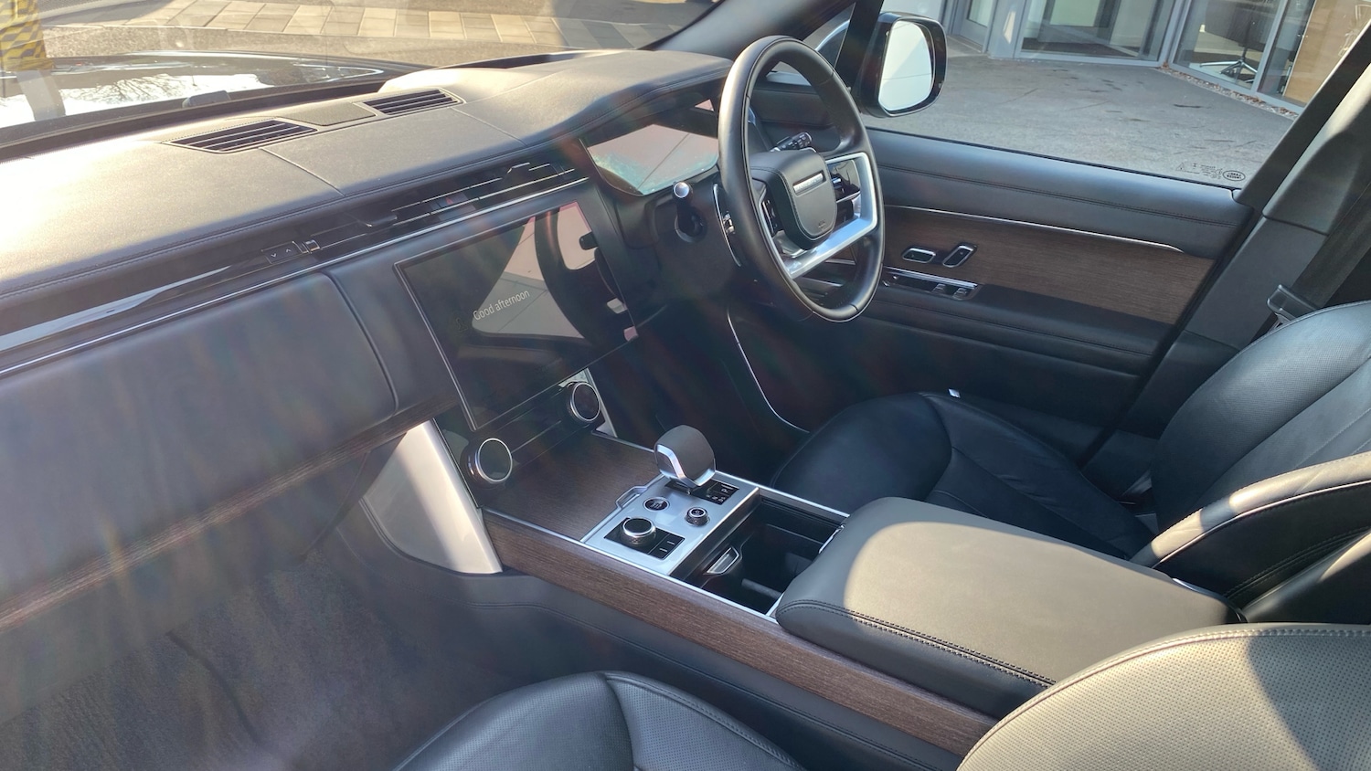 Used Land Rover Range Rover 2023 for sale - 77759145: Photo 7