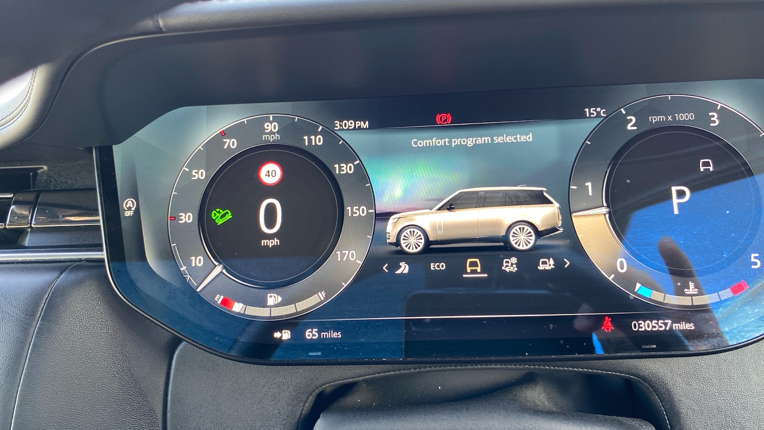 Used Land Rover Range Rover 2023 for sale - 77759145: Photo 71