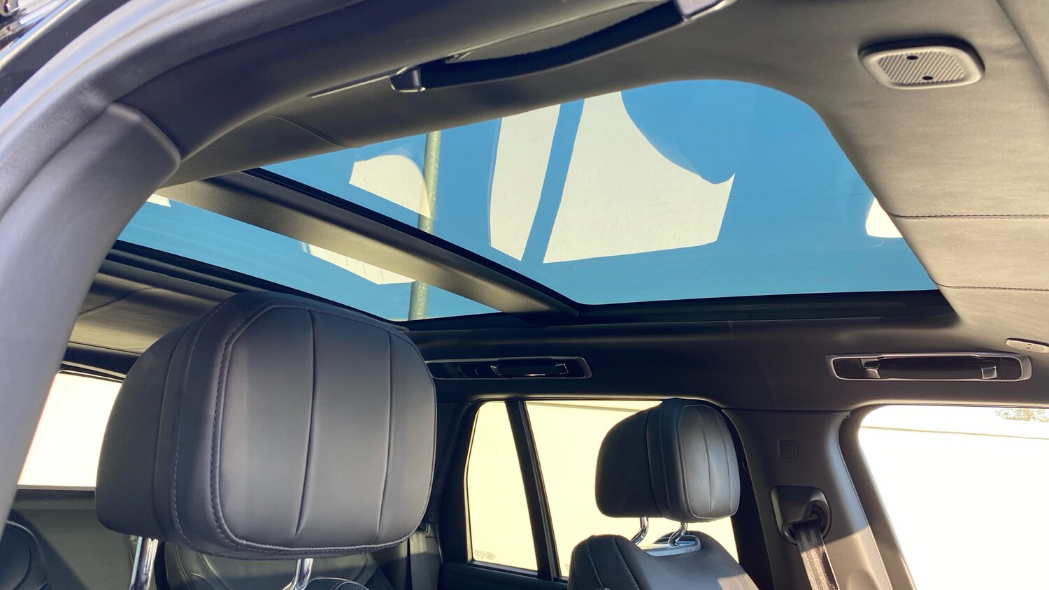 Used Land Rover Range Rover 2023 for sale - 77759145: Photo 74