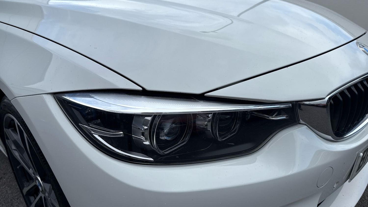 Used BMW 4 Series 2020 for sale - 76605474: Photo 22