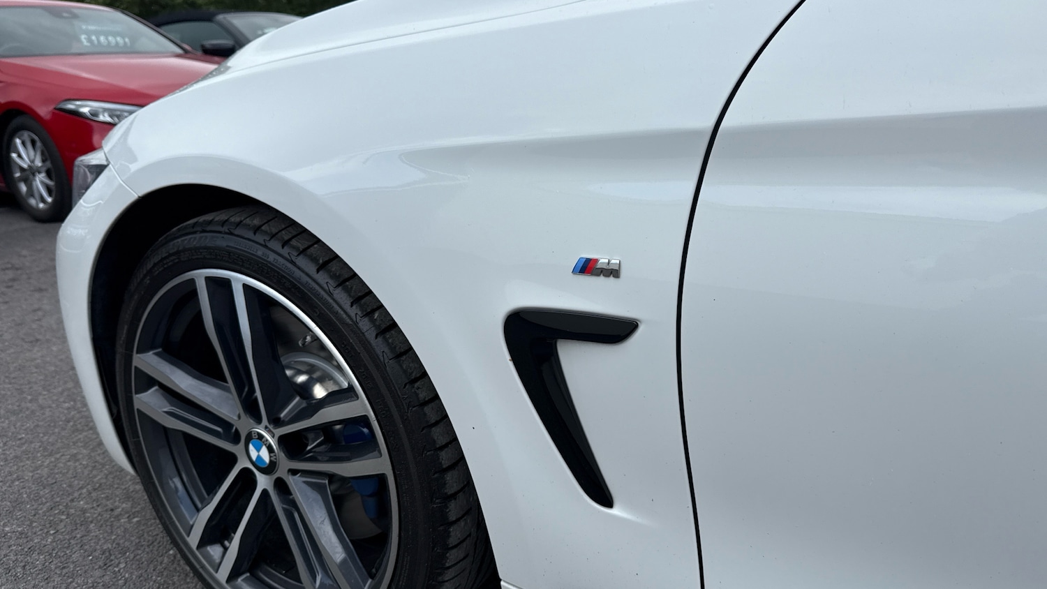 Used BMW 4 Series 2020 for sale - 76605474: Photo 24