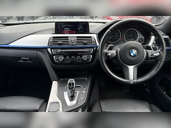 Used BMW 4 Series 2020 for sale - 76605474: Photo
