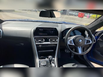 Used BMW 8 Series 2020 for sale - 78954242: Photo