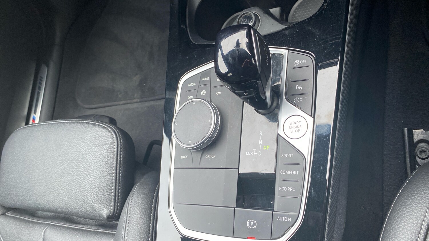 Used BMW 1 Series 2023 for sale - 77406842: Photo 10