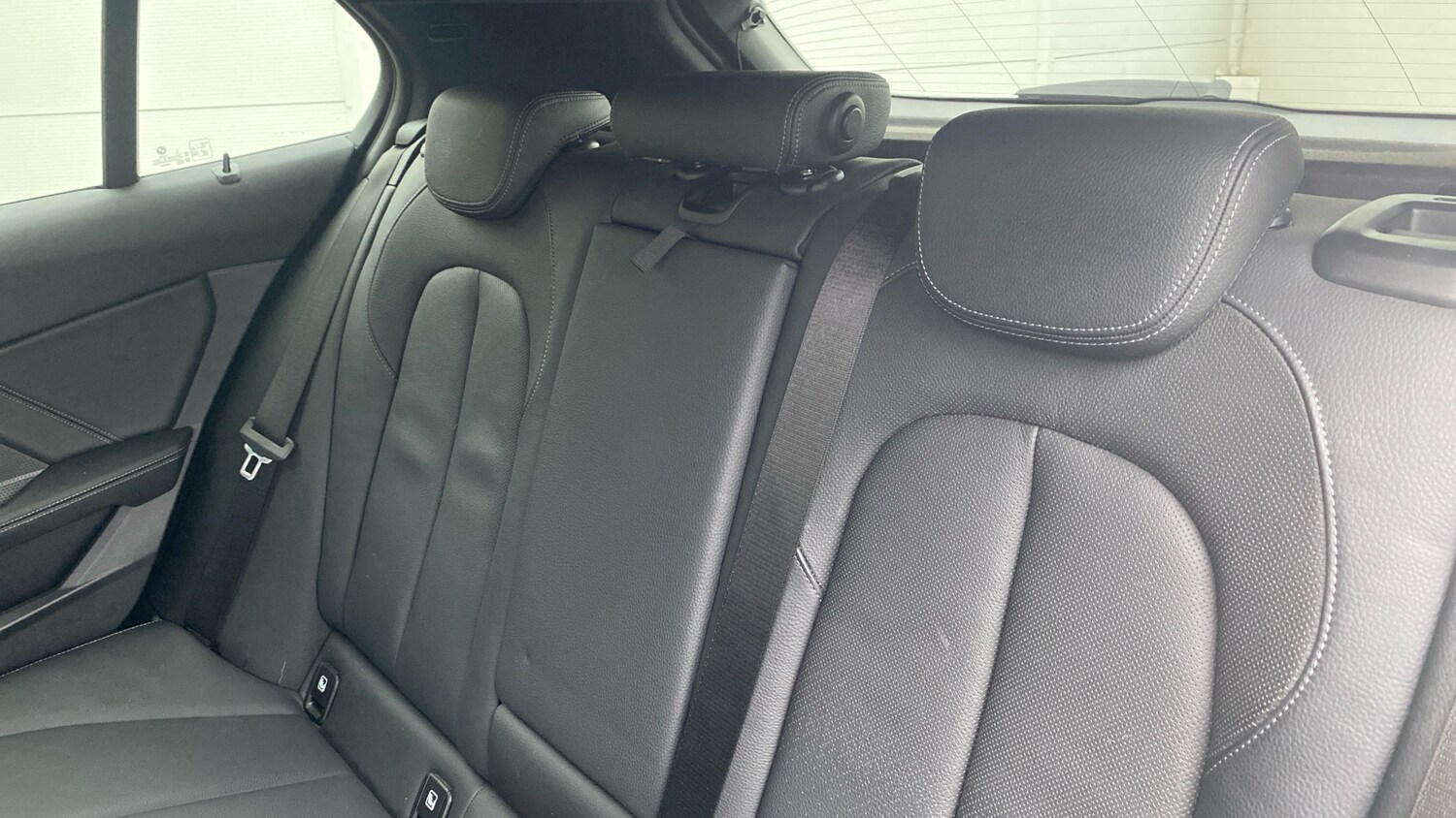 Used BMW 1 Series 2023 for sale - 77406842: Photo 12