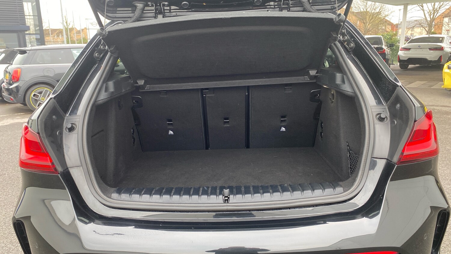 Used BMW 1 Series 2023 for sale - 77406842: Photo 13