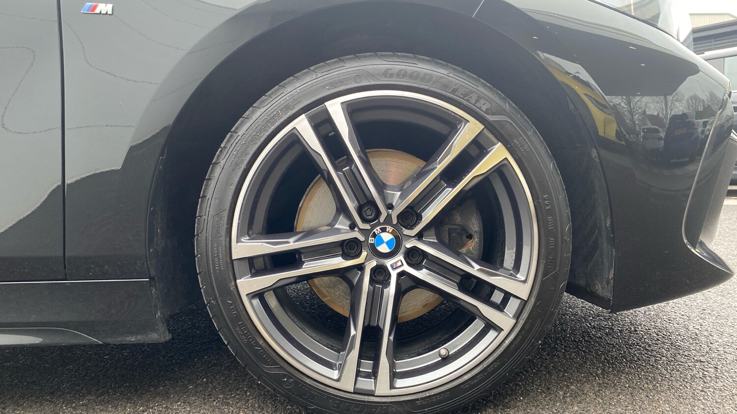 Used BMW 1 Series 2023 for sale - 77406842: Photo 14