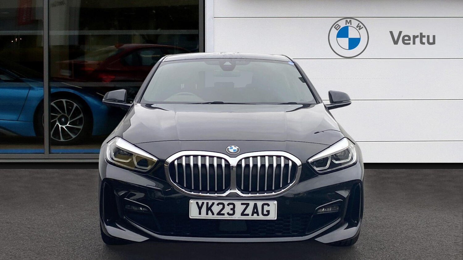 Used BMW 1 Series 2023 for sale - 77406842: Photo 16
