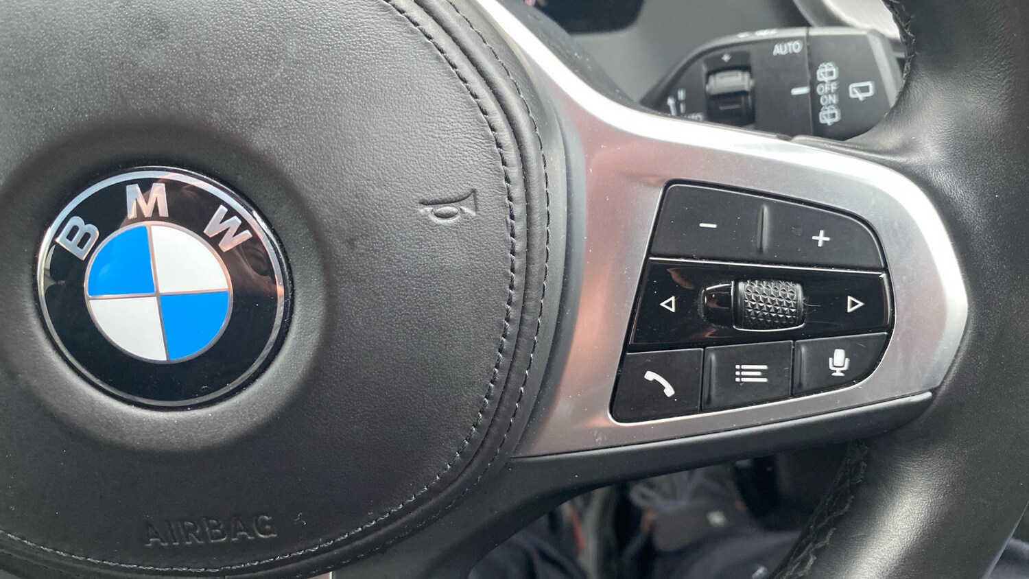 Used BMW 1 Series 2023 for sale - 77406842: Photo 18