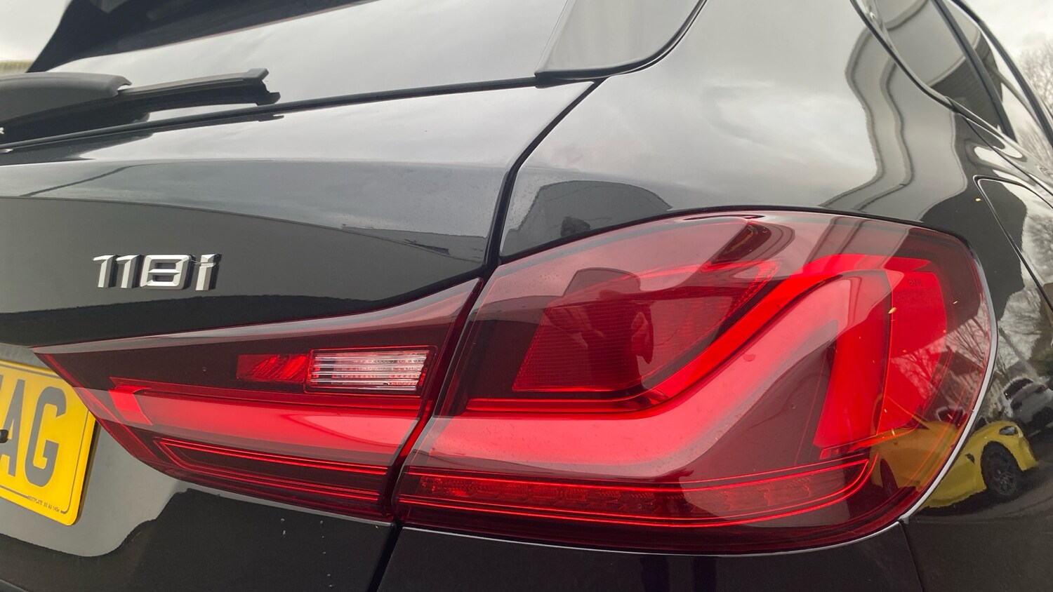 Used BMW 1 Series 2023 for sale - 77406842: Photo 22