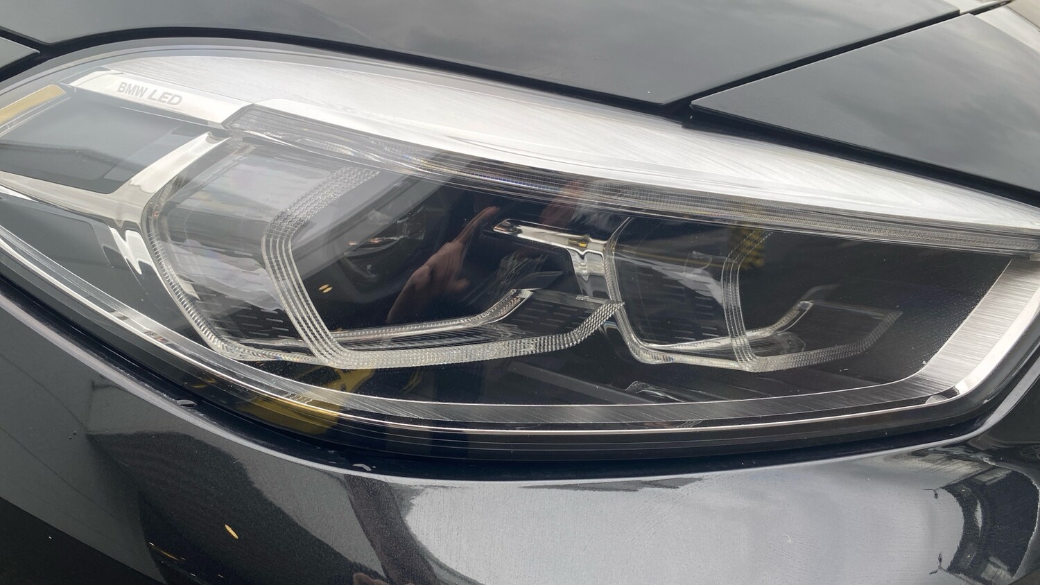 Used BMW 1 Series 2023 for sale - 77406842: Photo 23