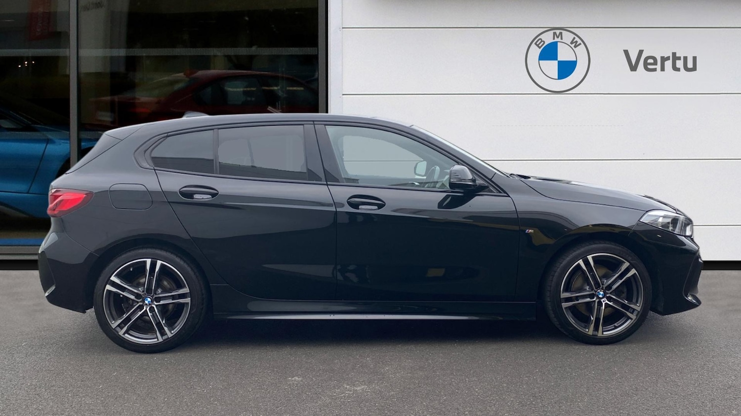 Used BMW 1 Series 2023 for sale - 77406842: Photo 3