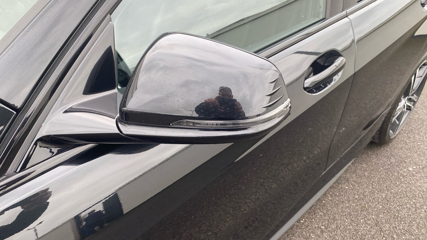 Used BMW 1 Series 2023 for sale - 77406842: Photo 30