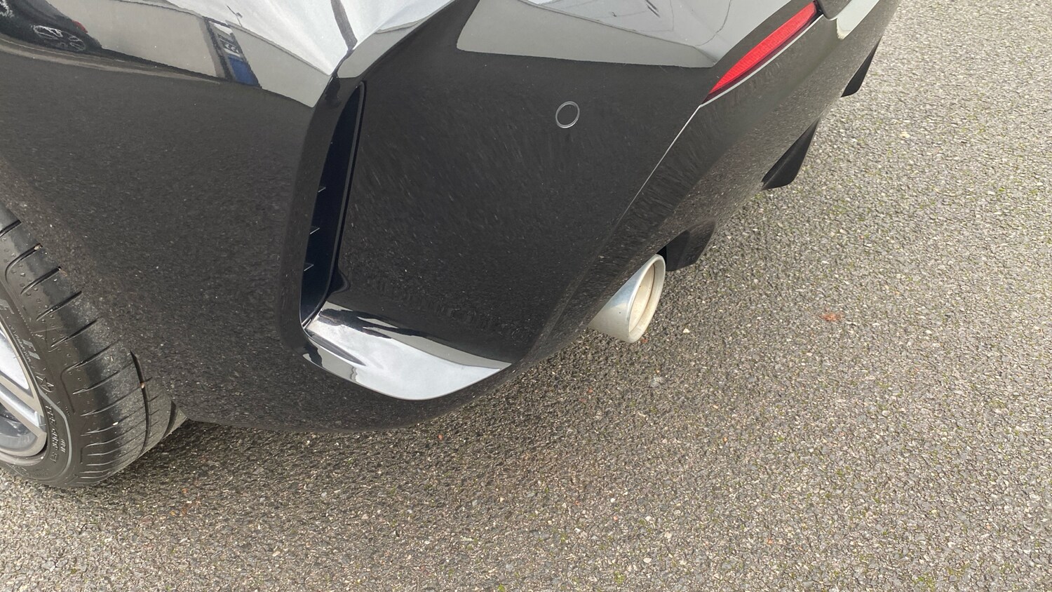 Used BMW 1 Series 2023 for sale - 77406842: Photo 31