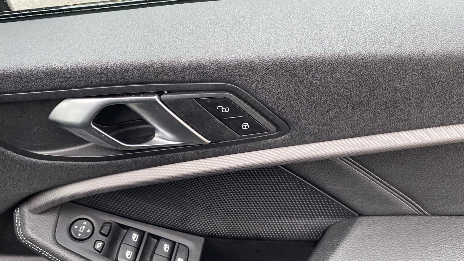 Used BMW 1 Series 2023 for sale - 77406842: Photo 36