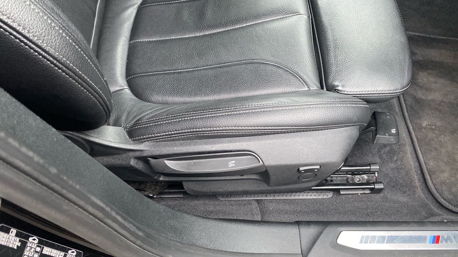 Used BMW 1 Series 2023 for sale - 77406842: Photo 37