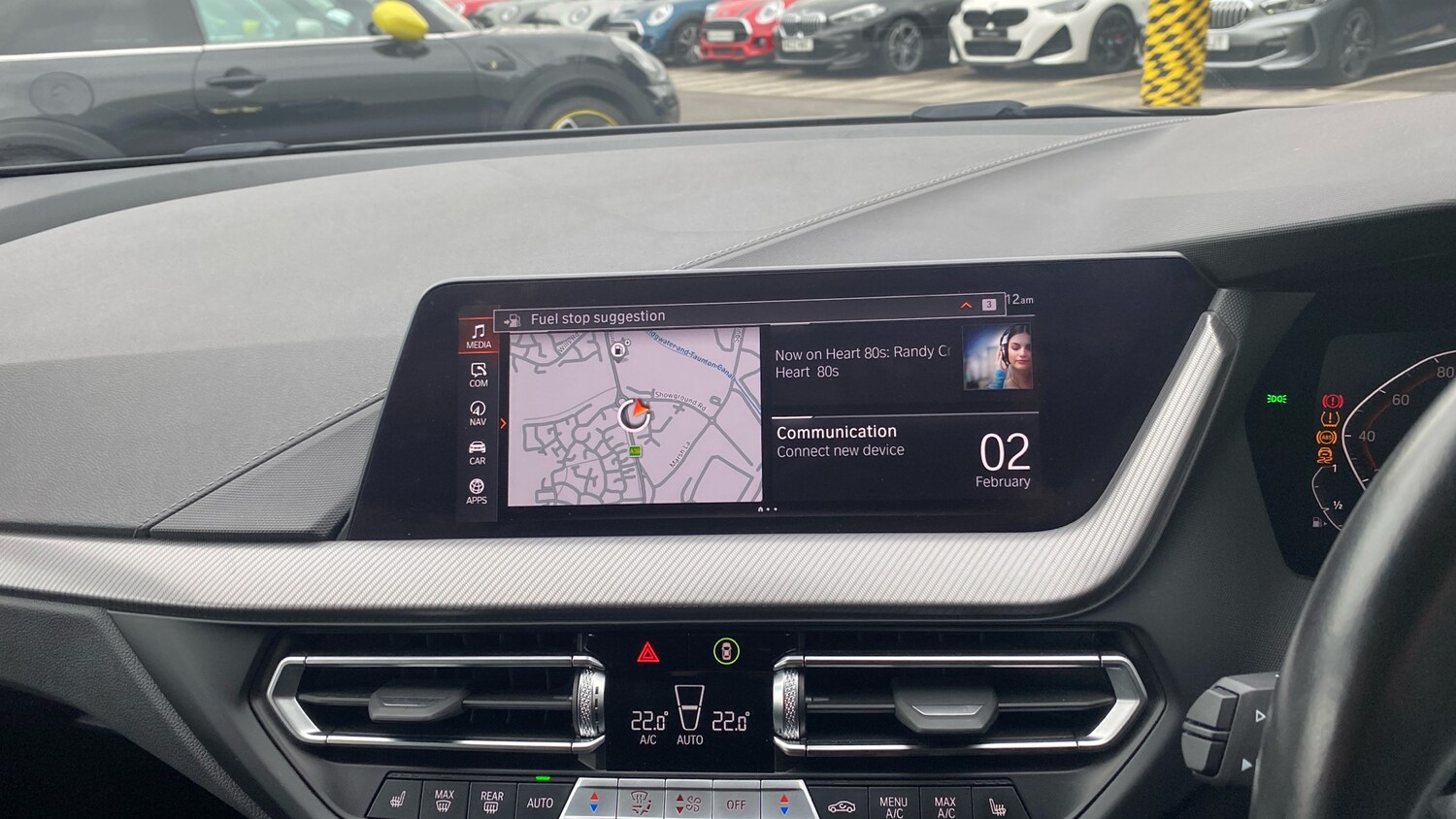 Used BMW 1 Series 2023 for sale - 77406842: Photo 39