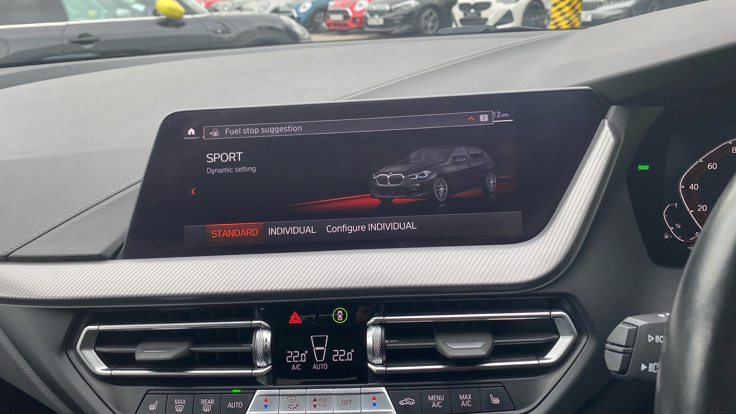 Used BMW 1 Series 2023 for sale - 77406842: Photo 40