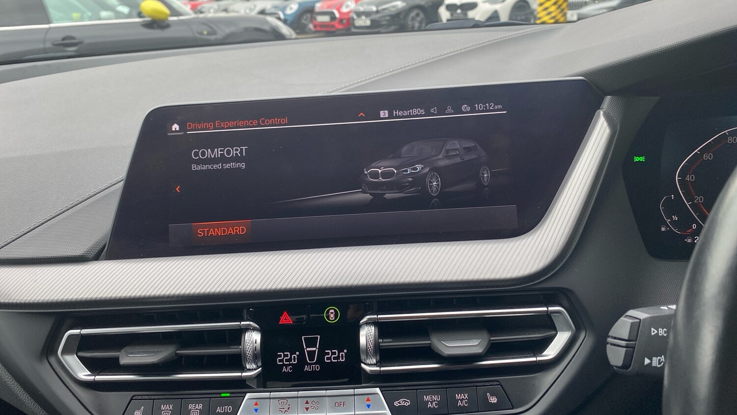 Used BMW 1 Series 2023 for sale - 77406842: Photo 41