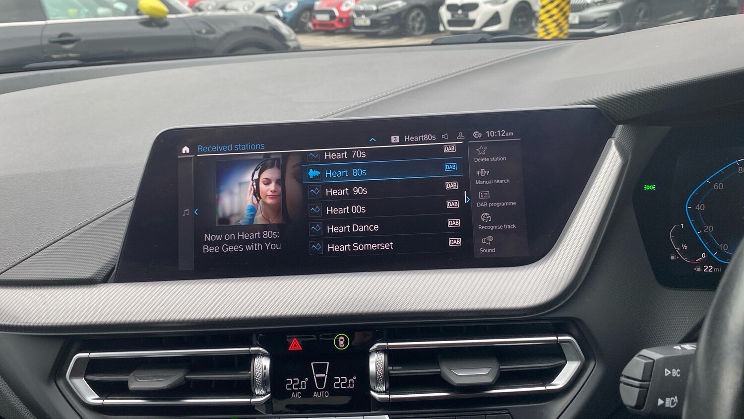 Used BMW 1 Series 2023 for sale - 77406842: Photo 43