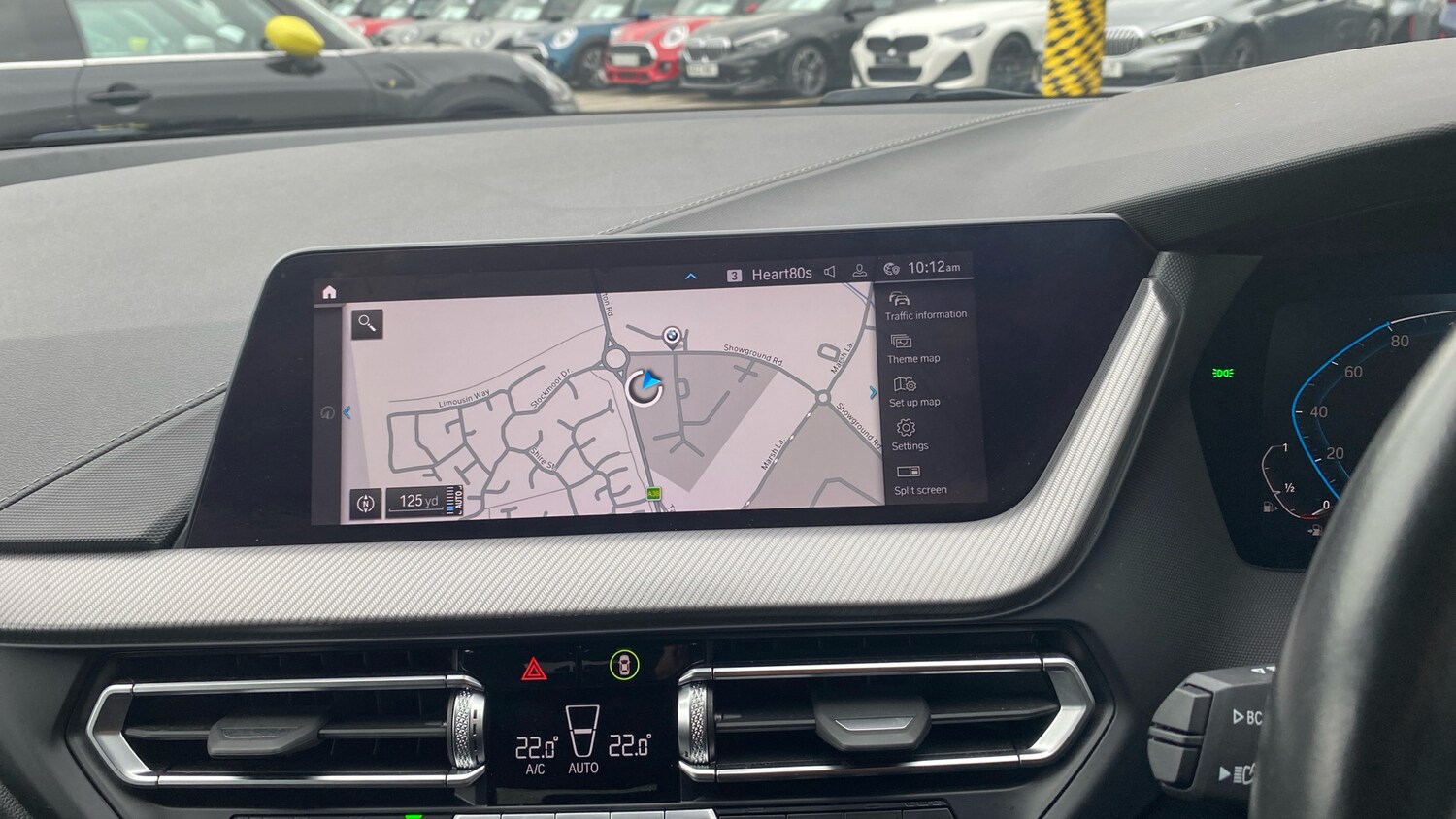 Used BMW 1 Series 2023 for sale - 77406842: Photo 45