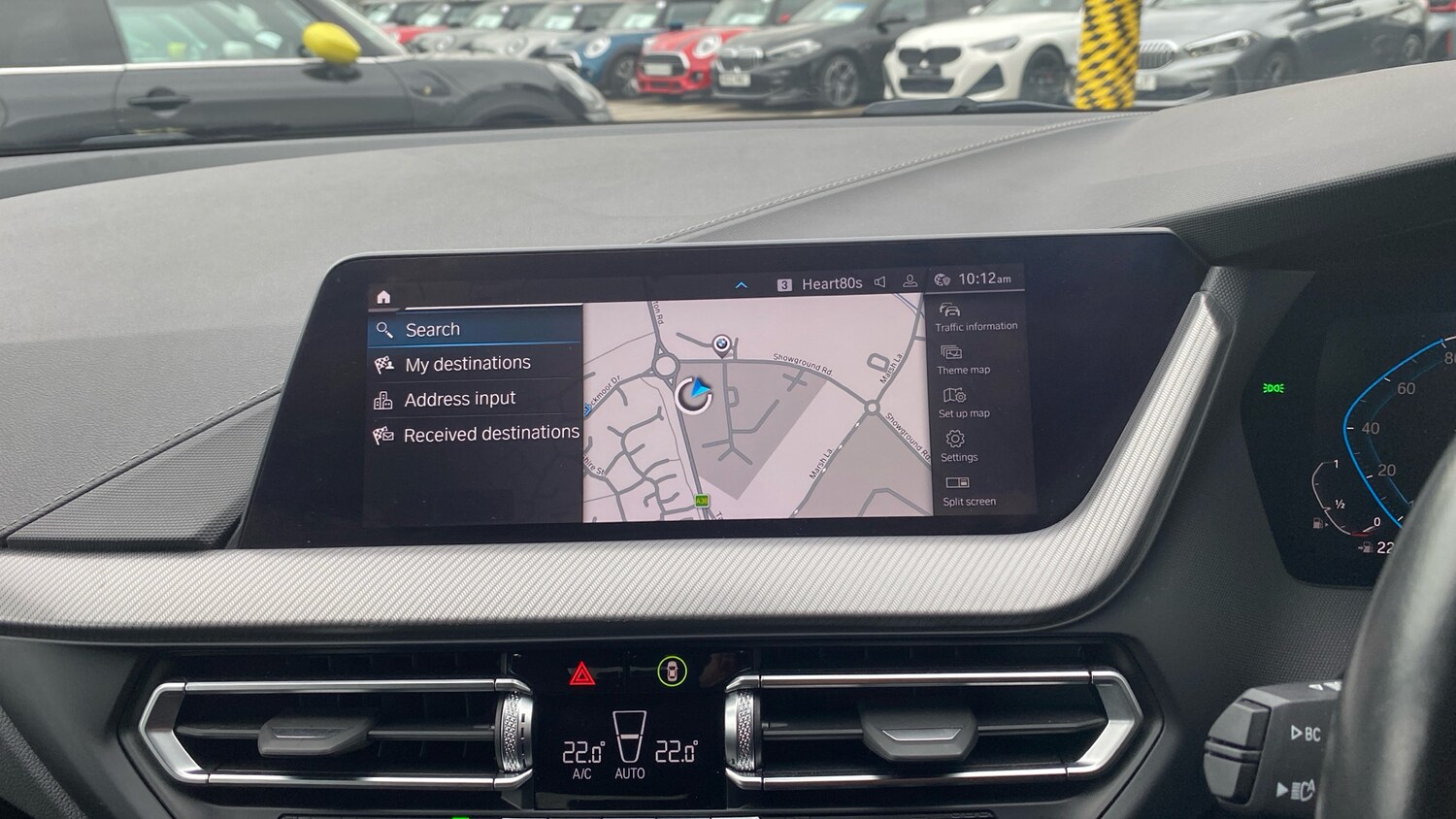 Used BMW 1 Series 2023 for sale - 77406842: Photo 46