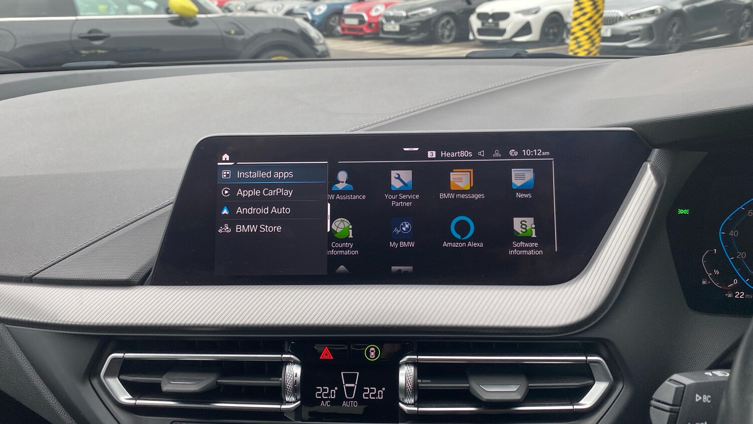 Used BMW 1 Series 2023 for sale - 77406842: Photo 47