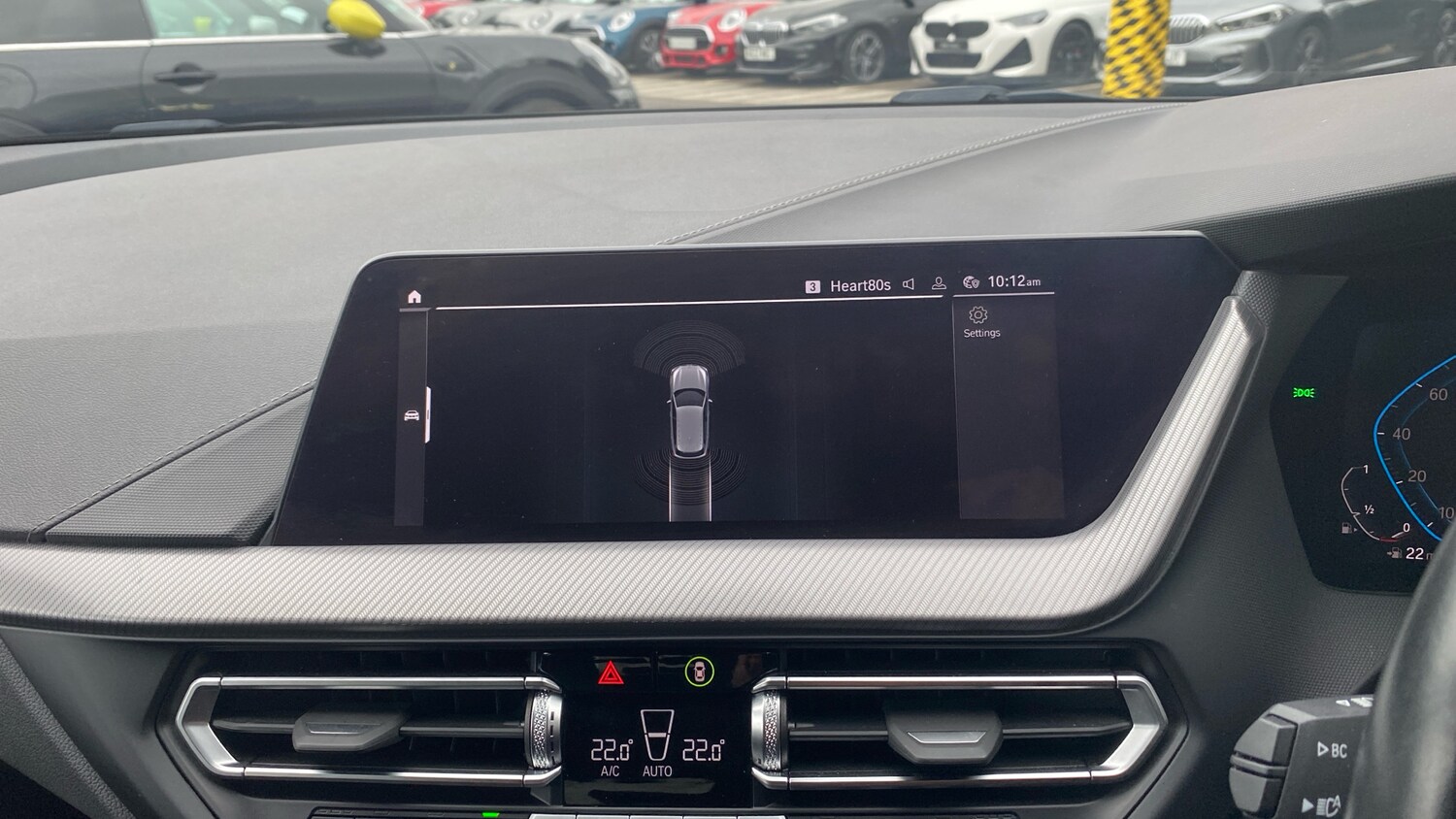 Used BMW 1 Series 2023 for sale - 77406842: Photo 48