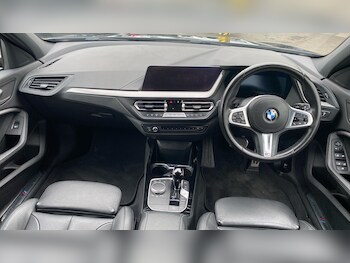 Used BMW 1 Series 2023 for sale - 77406842: Photo