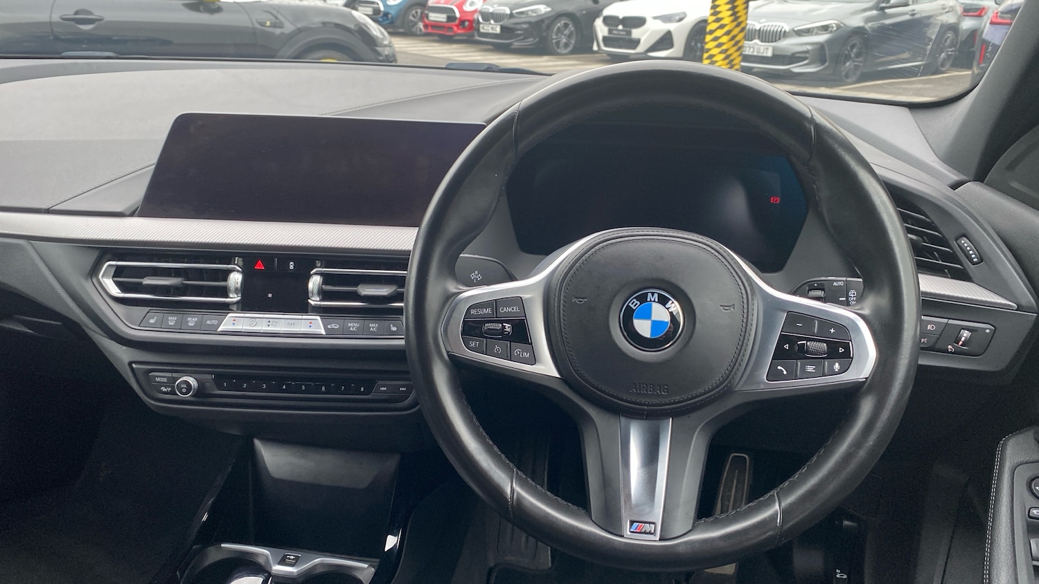 Used BMW 1 Series 2023 for sale - 77406842: Photo 5