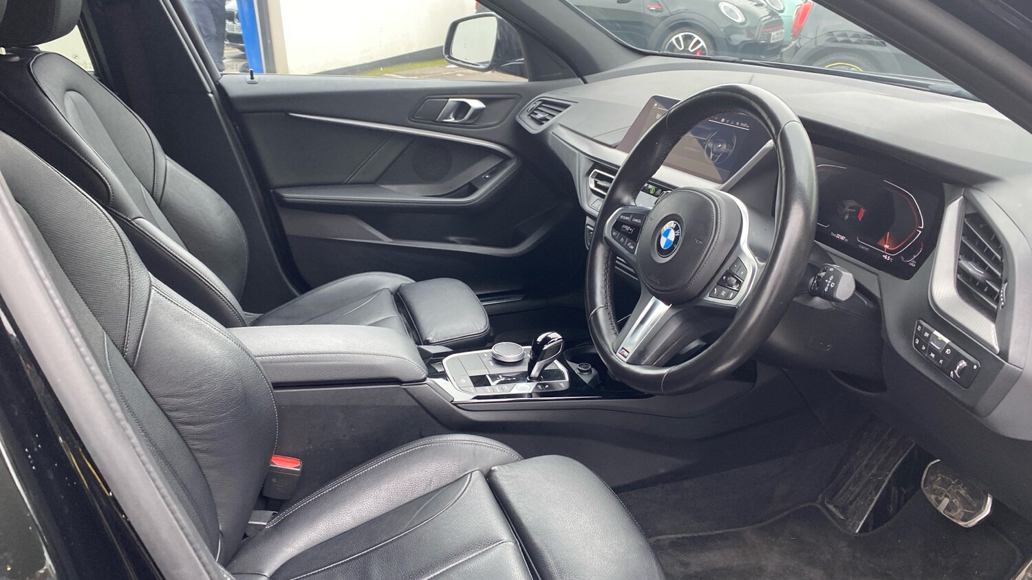 Used BMW 1 Series 2023 for sale - 77406842: Photo 6