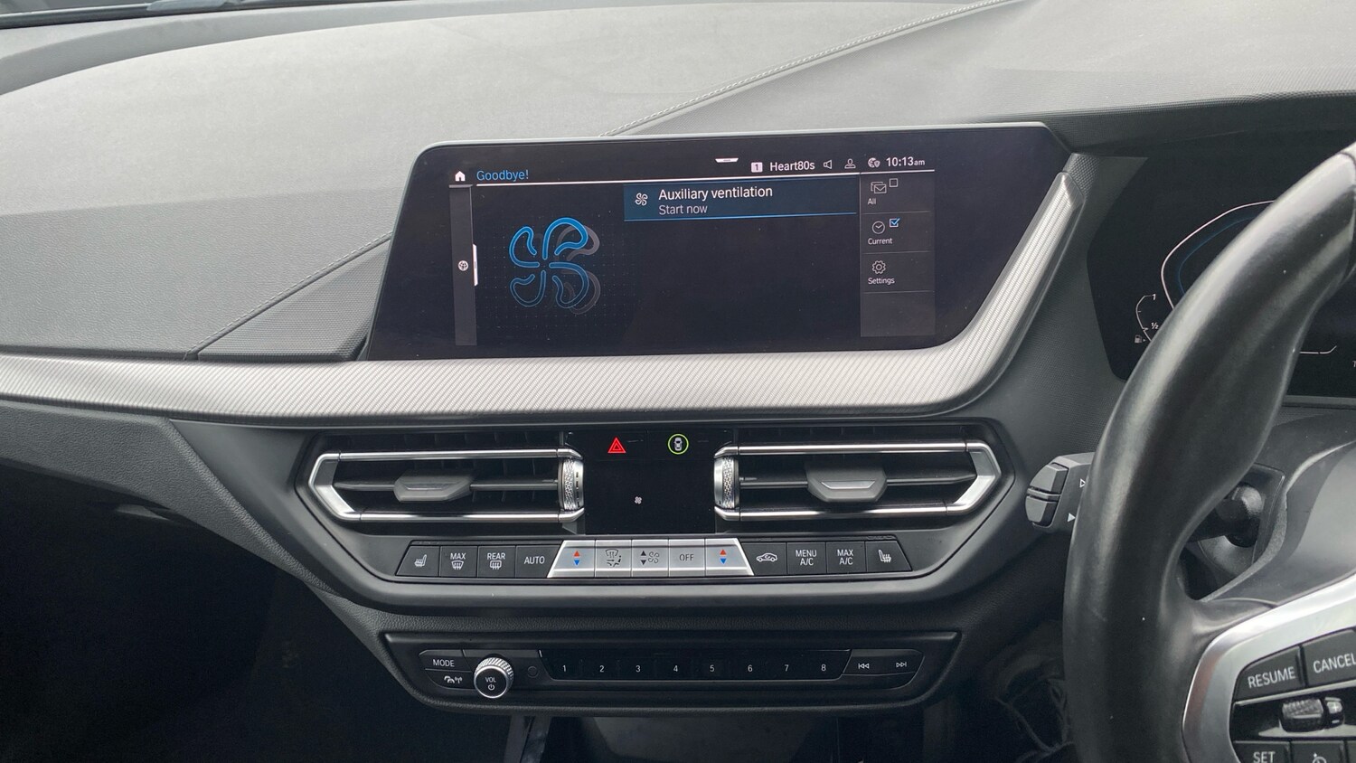 Used BMW 1 Series 2023 for sale - 77406842: Photo 8