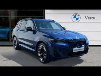 2024 (73) - 210kW M Sport Pro 80kWh 5dr Auto Electric Estate