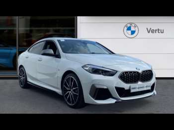 2020 (70) - M235i xDrive 4dr Step Auto Petrol Saloon