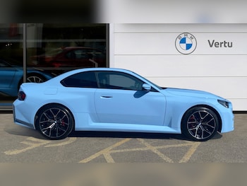 Used BMW M2 2024 for sale - 79560172: Photo