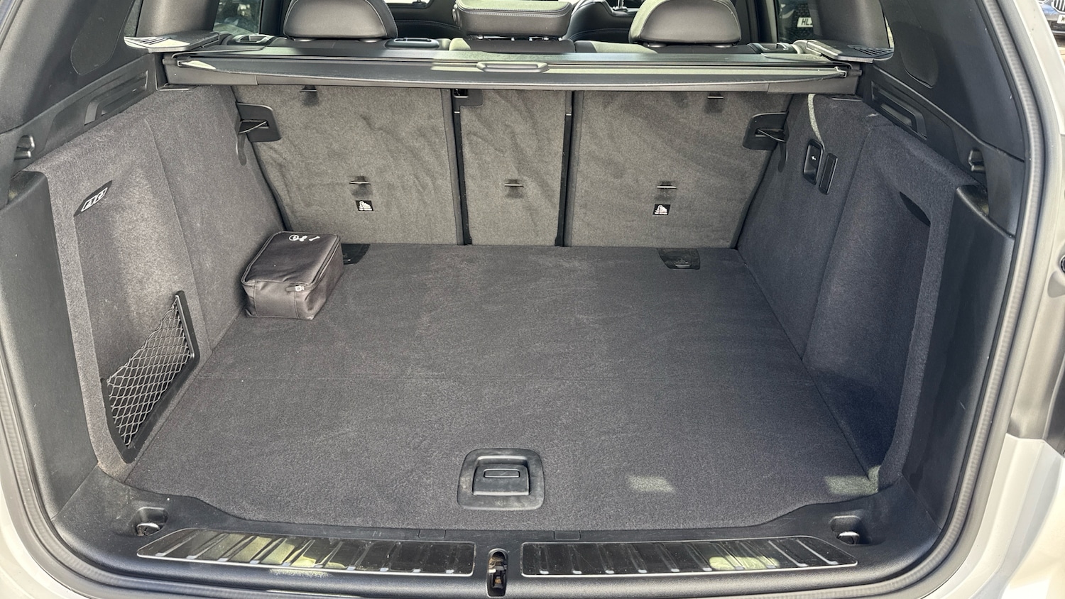 Used BMW iX3 2022 for sale - 76082368: Photo 13