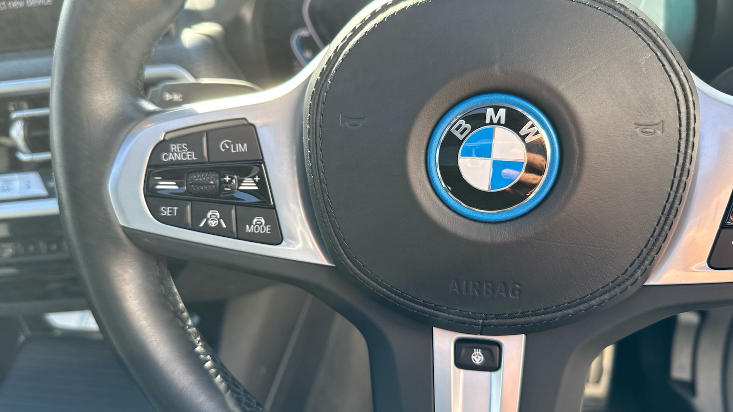 Used BMW iX3 2022 for sale - 76082368: Photo 17