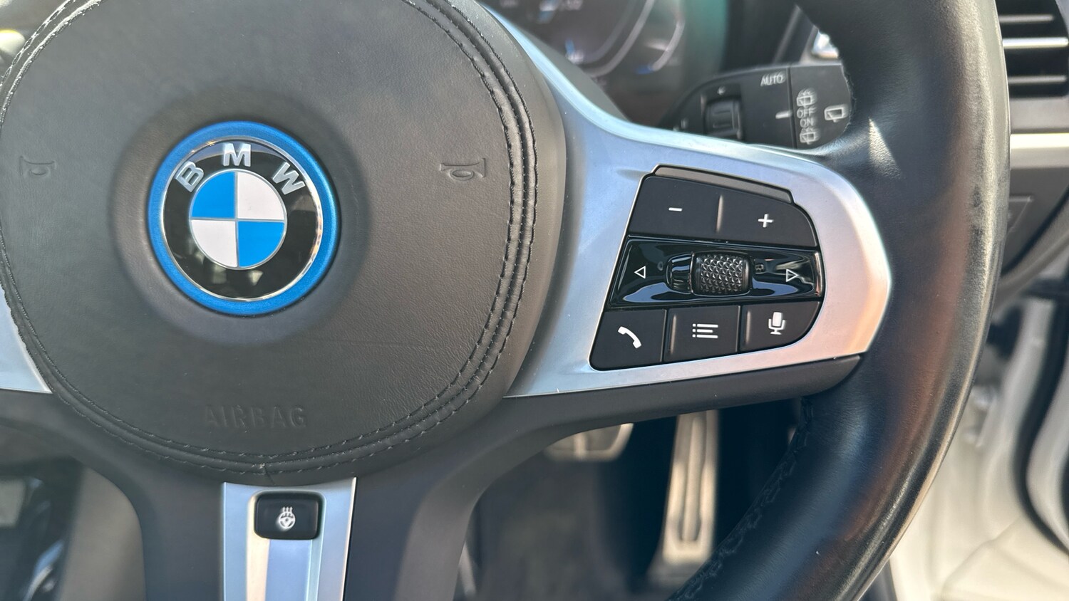 Used BMW iX3 2022 for sale - 76082368: Photo 18