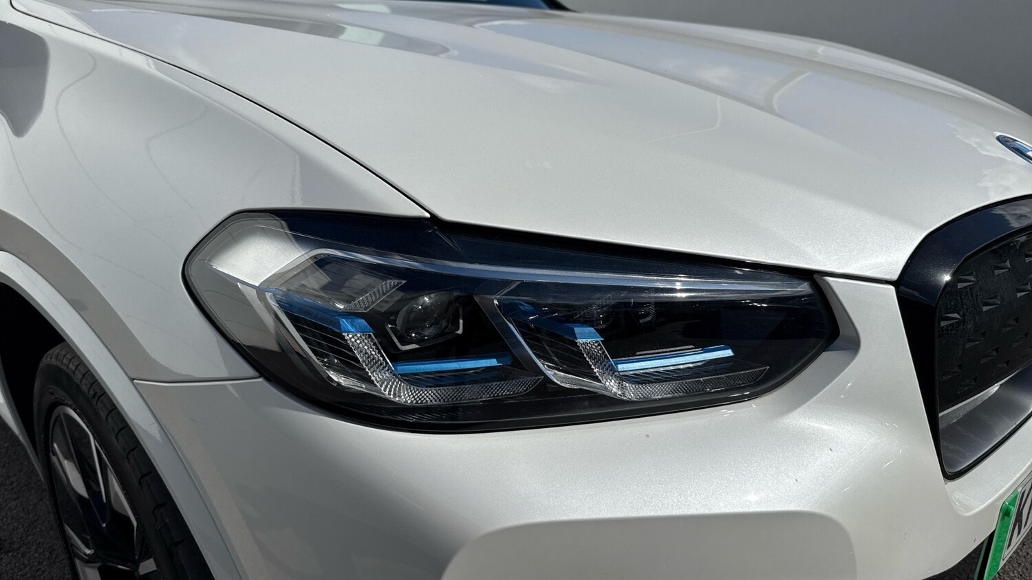 Used BMW iX3 2022 for sale - 76082368: Photo 23