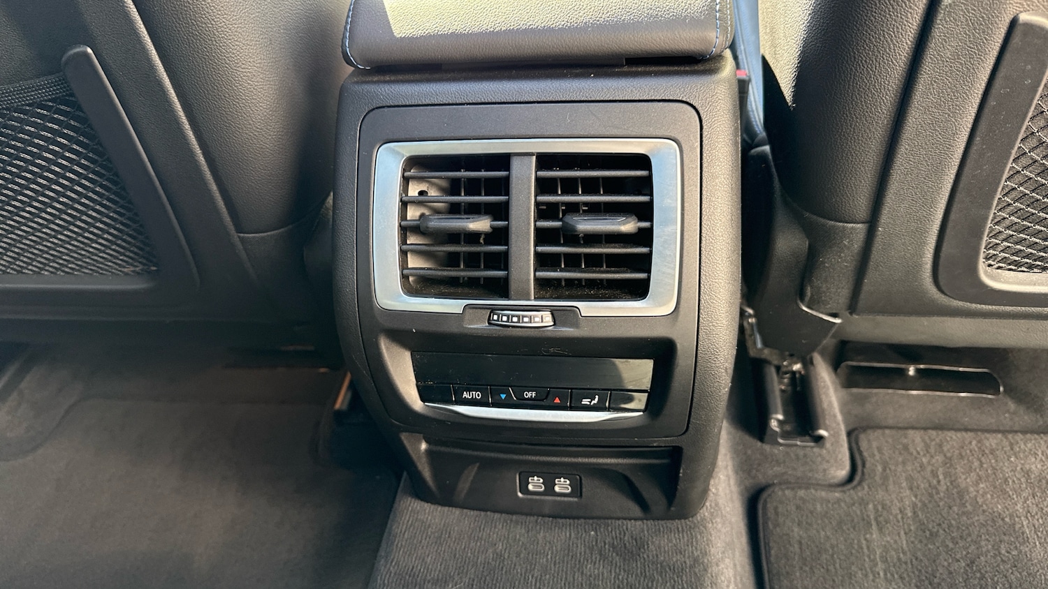 Used BMW iX3 2022 for sale - 76082368: Photo 27