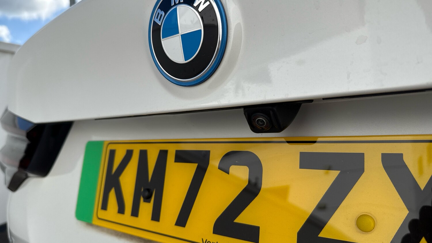Used BMW iX3 2022 for sale - 76082368: Photo 34