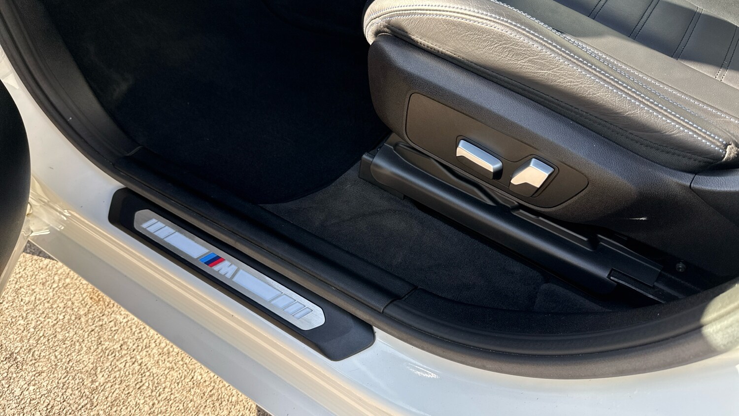 Used BMW iX3 2022 for sale - 76082368: Photo 36