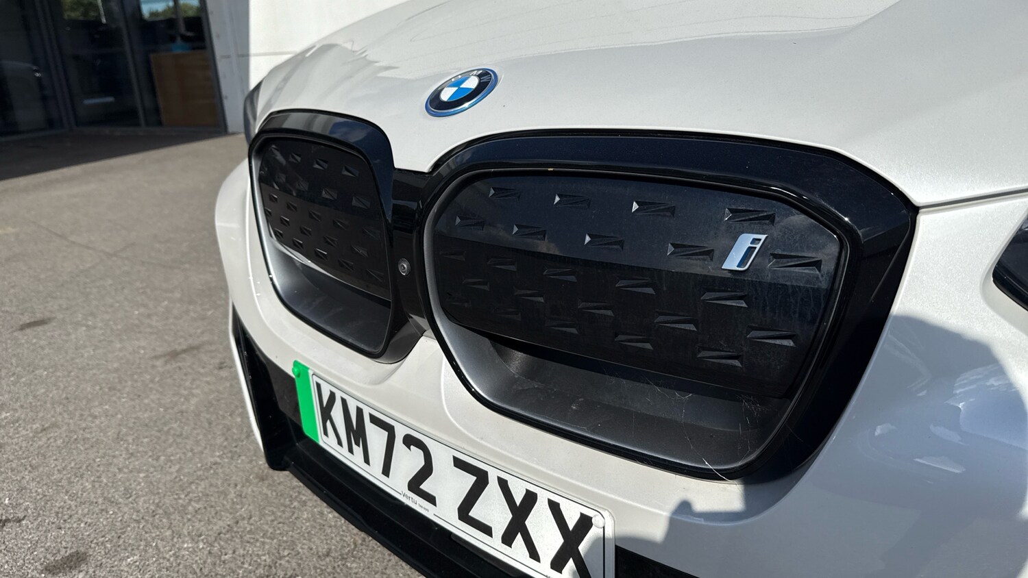 Used BMW iX3 2022 for sale - 76082368: Photo 37