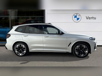 Used BMW iX3 2022 for sale - 76082368: Photo 3
