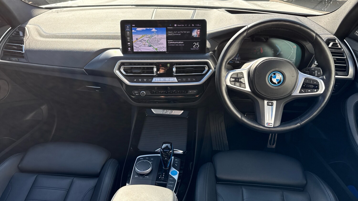 Used BMW iX3 2022 for sale - 76082368: Photo 4